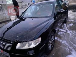 هيونداي غراندور